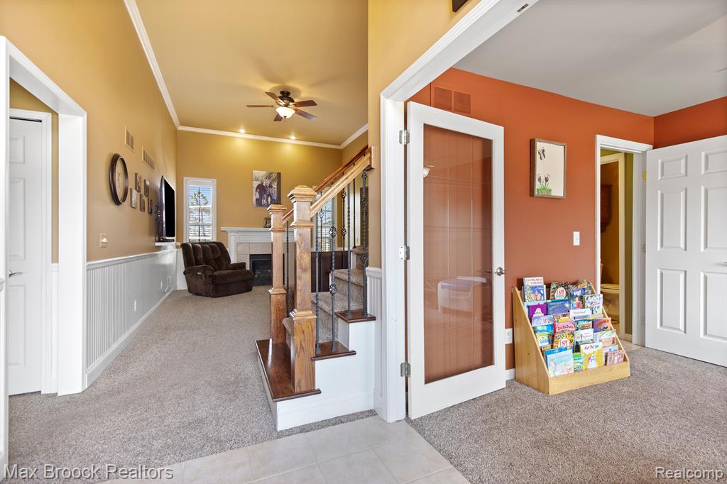 52449 ROBINS NEST Drive, Chesterfield, MI 48047 — Photo 12