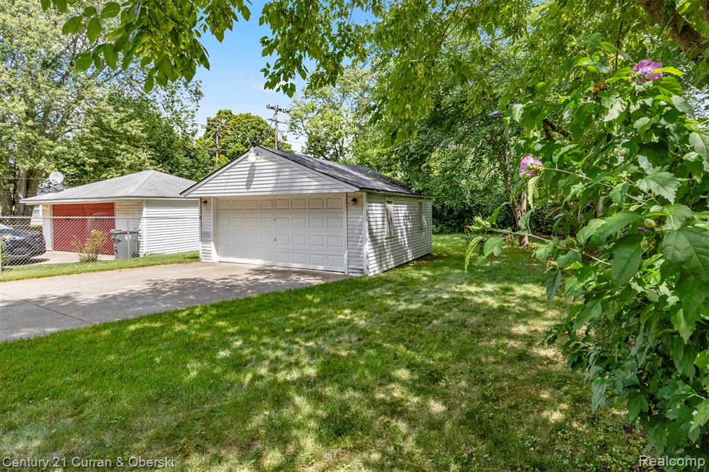 811 Arlington Arlington Street, Inkster, MI 48141 — Photo 25