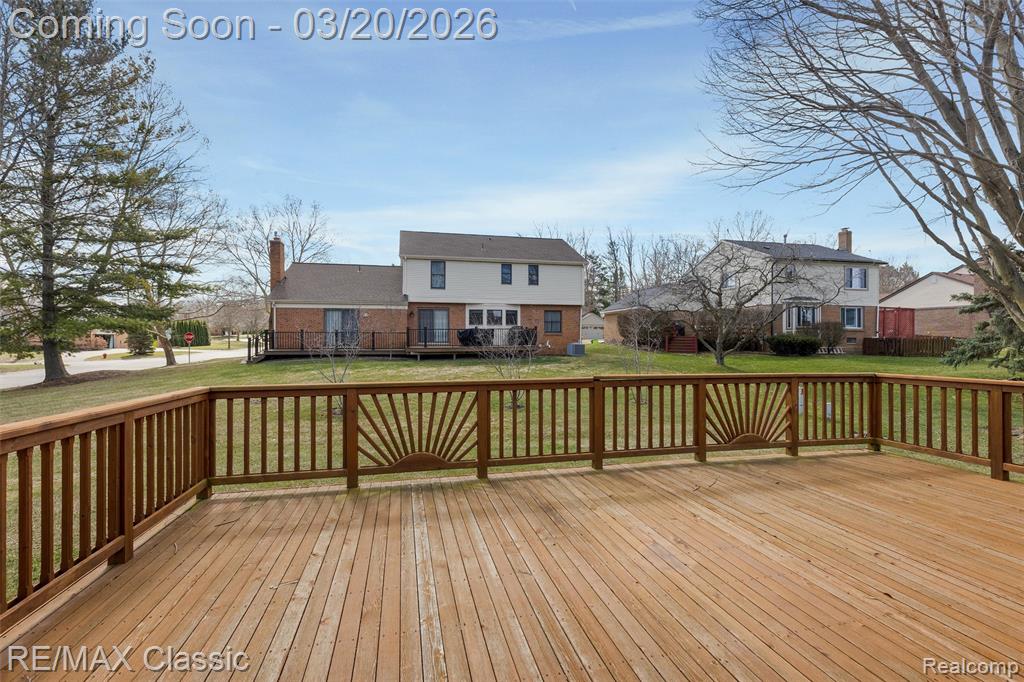 45105 Dunbarton Drive, Novi, MI — Photo 43