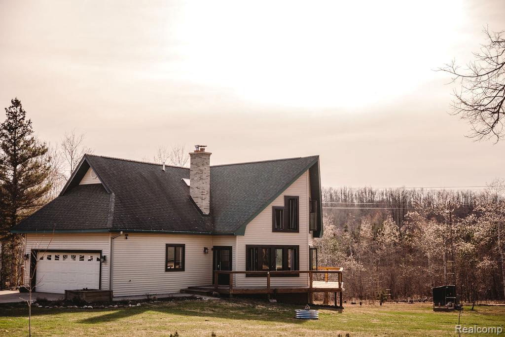 7186 Pineview Drive, Mancelona, MI 49659 — Photo 2