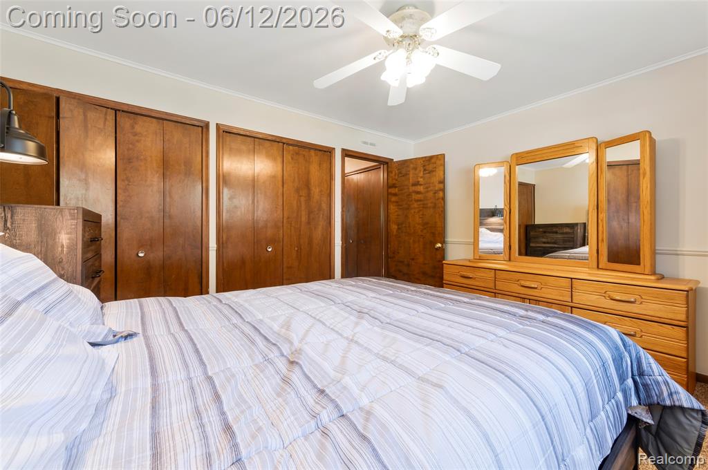 36539 Capper Drive, Clinton Twp, MI 48035 — Photo 31