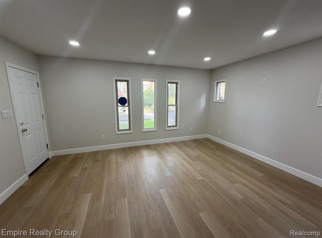 16931 Prairie Street, Detroit, MI 48221 — Photo 4