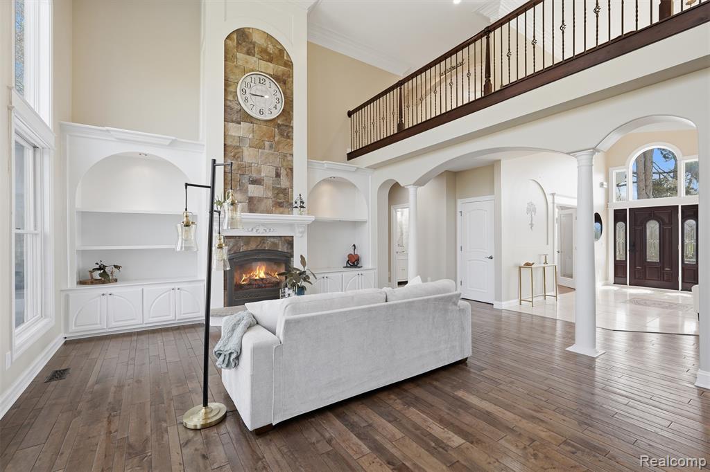 4148 Queensland Way, Pinckney, MI 48169 — Photo 13