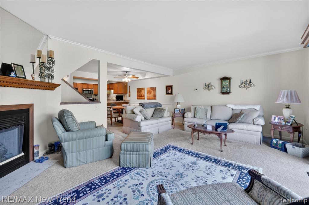 4369 Kimberly Lane, Waterford, MI 48329 — Photo 16