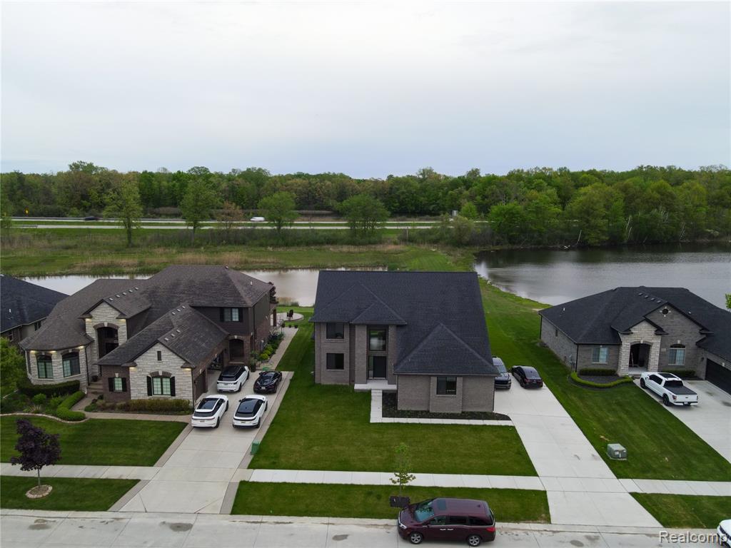 54598 Deadwood Lane, Utica, MI 48316 — Photo 36