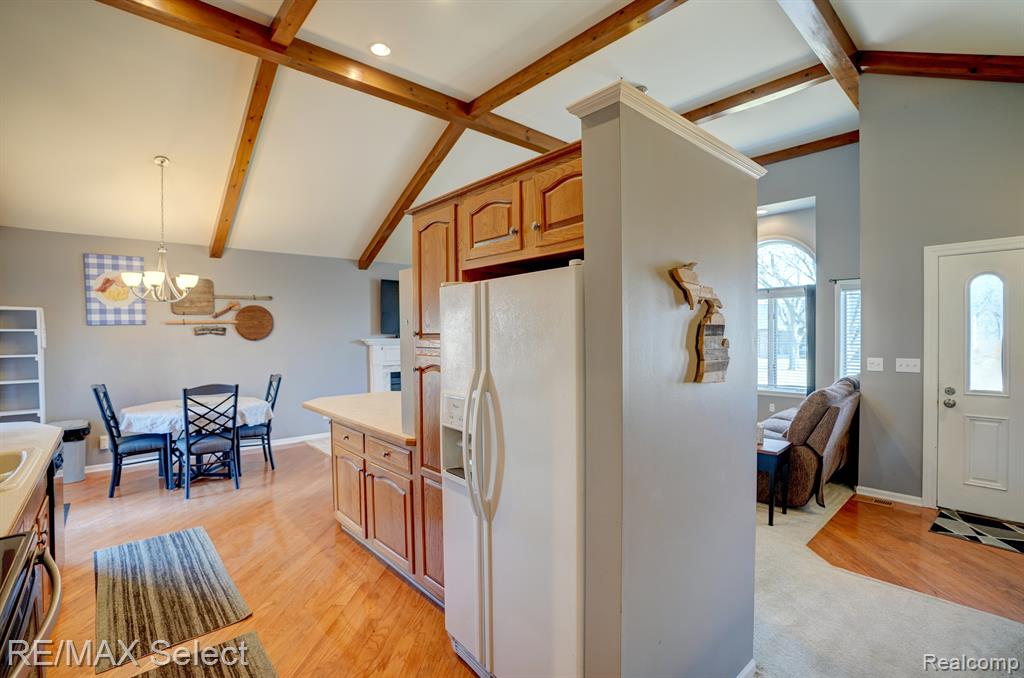436 WINDY, Flushing, MI 48433 — Photo 16