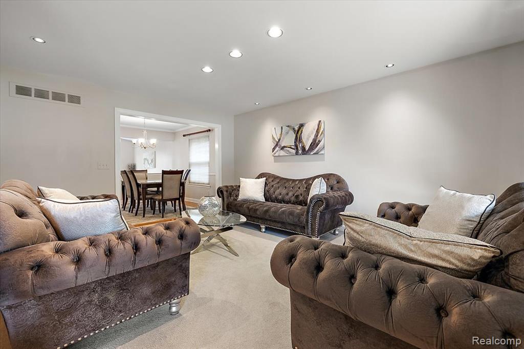 39573 Schroeder Drive, Clinton Twp, MI 48038 — Photo 13