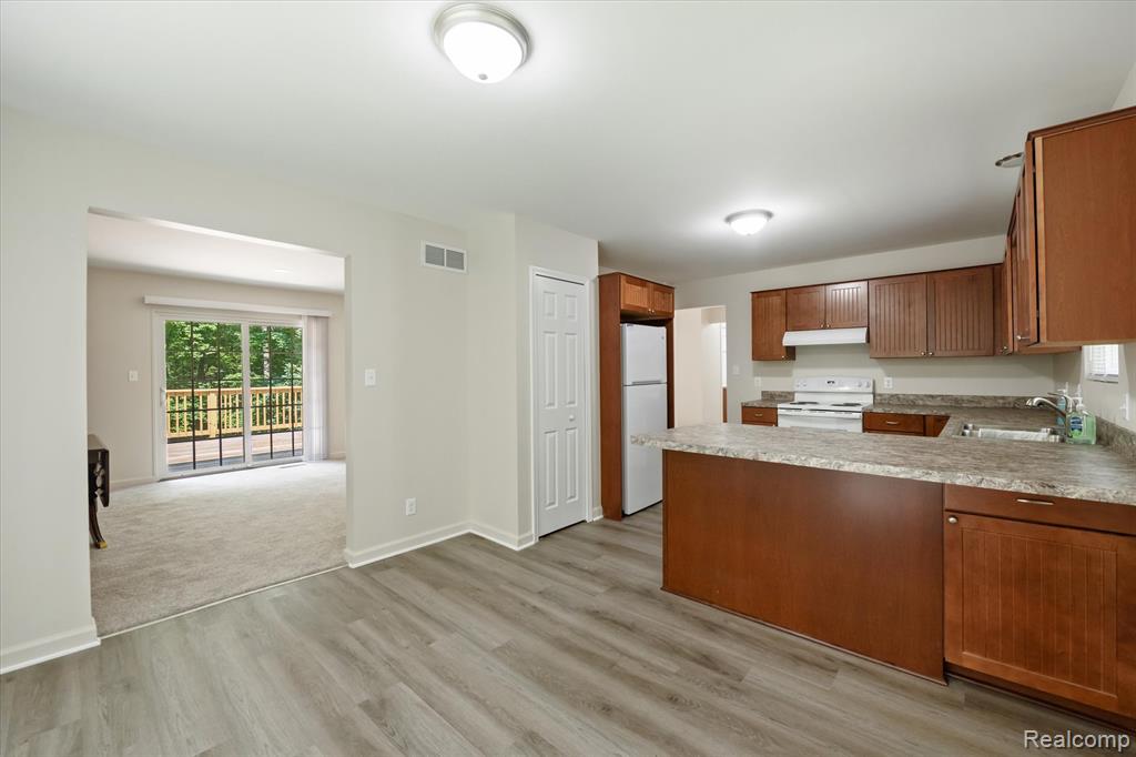 5849 Whispering Oaks Drive, Howell, MI 48855 — Photo 11
