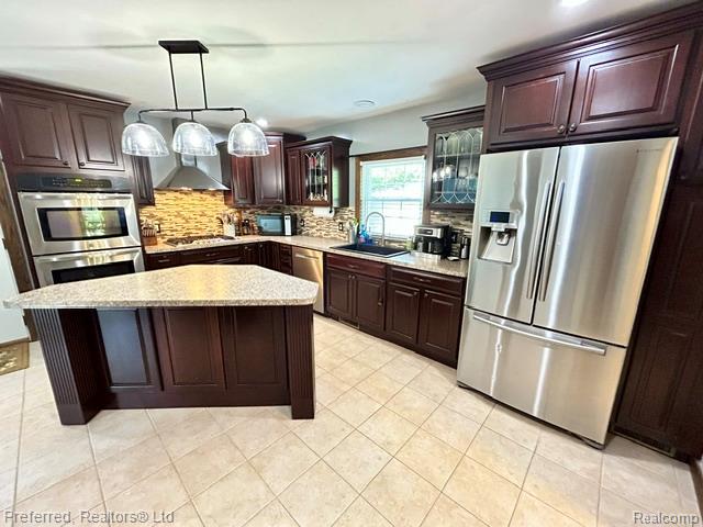 3121 Dexter Road, Ann Arbor, MI 48103 — Photo 22