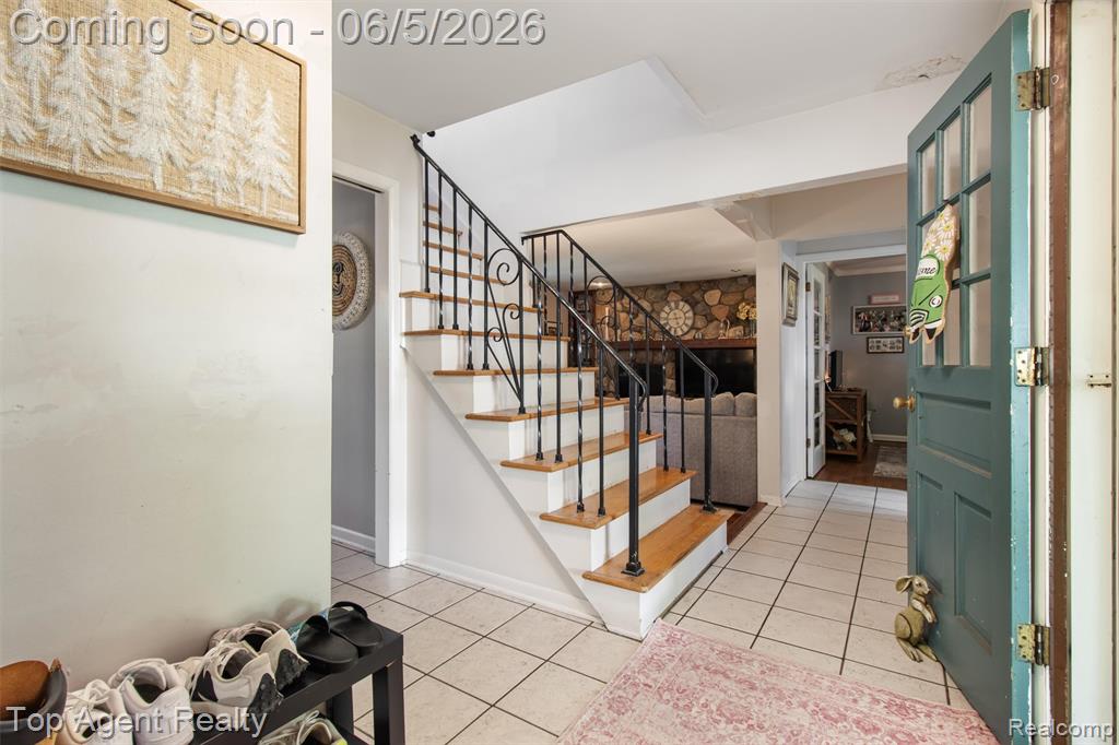 32341 Woody, Fraser, MI 48026 — Photo 8
