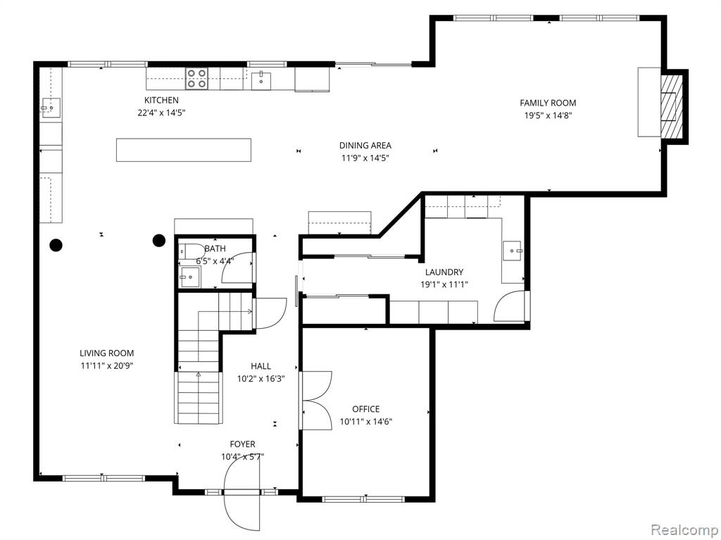 3031 Hidden Timber Drive, Lake Orion, MI — Photo 40