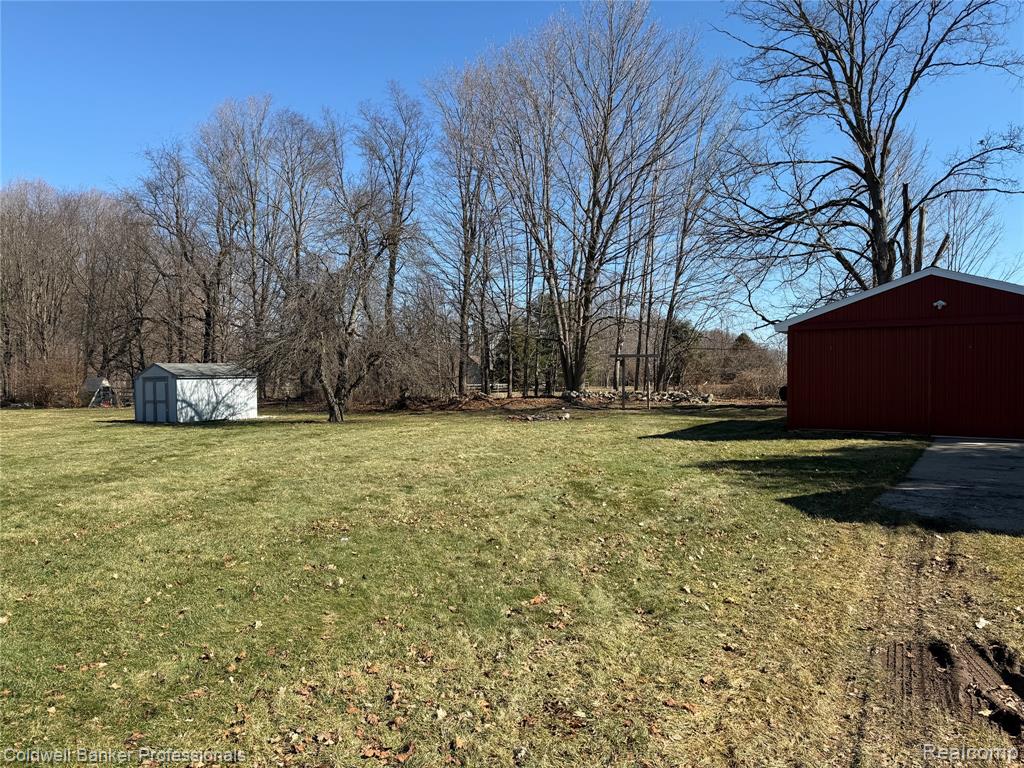 152 Crooked Limb Drive, Lapeer, MI 48446 — Photo 37
