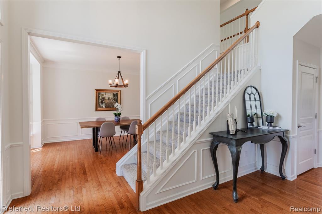 48934 Freestone Drive, Northville, MI 48168 — Photo 4