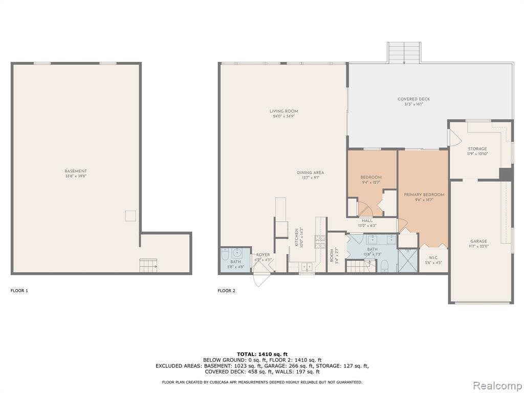 443 E Shore Drive, Whitmore Lake, MI 48189 — Photo 43