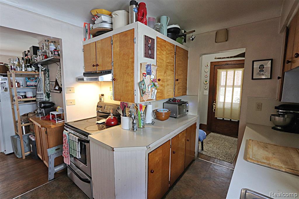 408 N Hamilton Street, Ypsilanti, MI 48197 — Photo 7