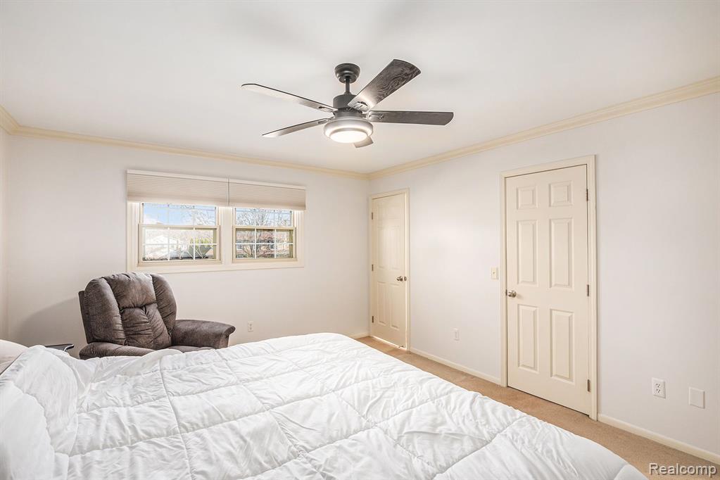 47212 Strahan Court, Shelby Twp, MI 48315 — Photo 20