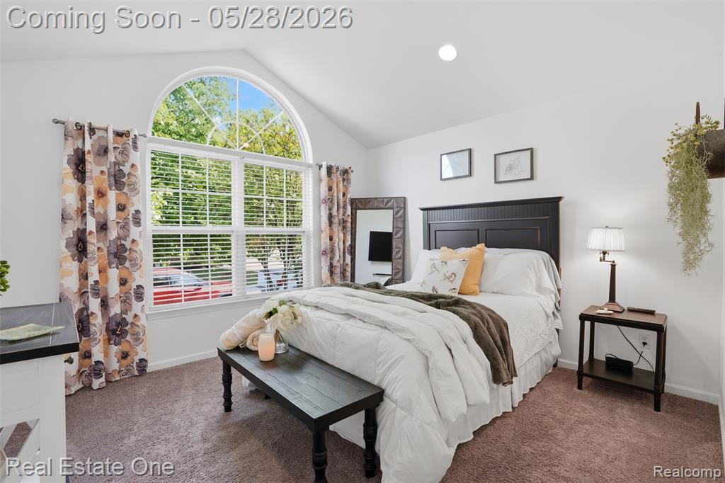 265 Winslow Circle, Commerce Twp, MI 48390 — Photo 22