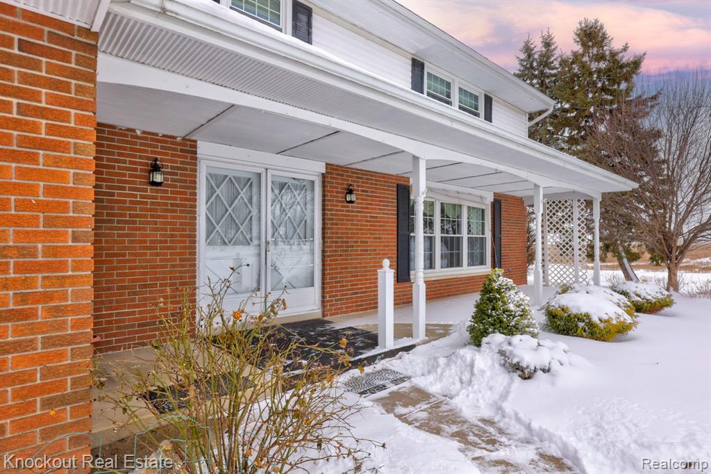 1105 S Mueller Road, Saginaw, MI 48601 — Photo 6