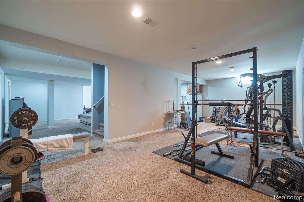 39122 Nautical Lane, Harrison Township, MI — Photo 36