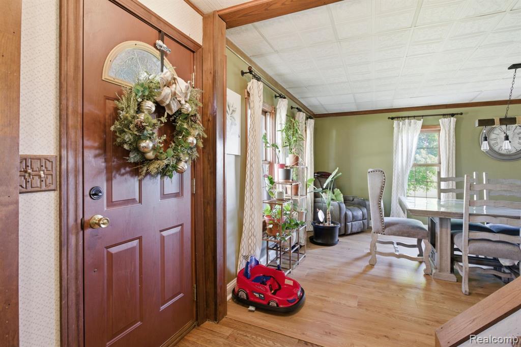 14104 Carleton West Road, Carleton, MI 48117 — Photo 6