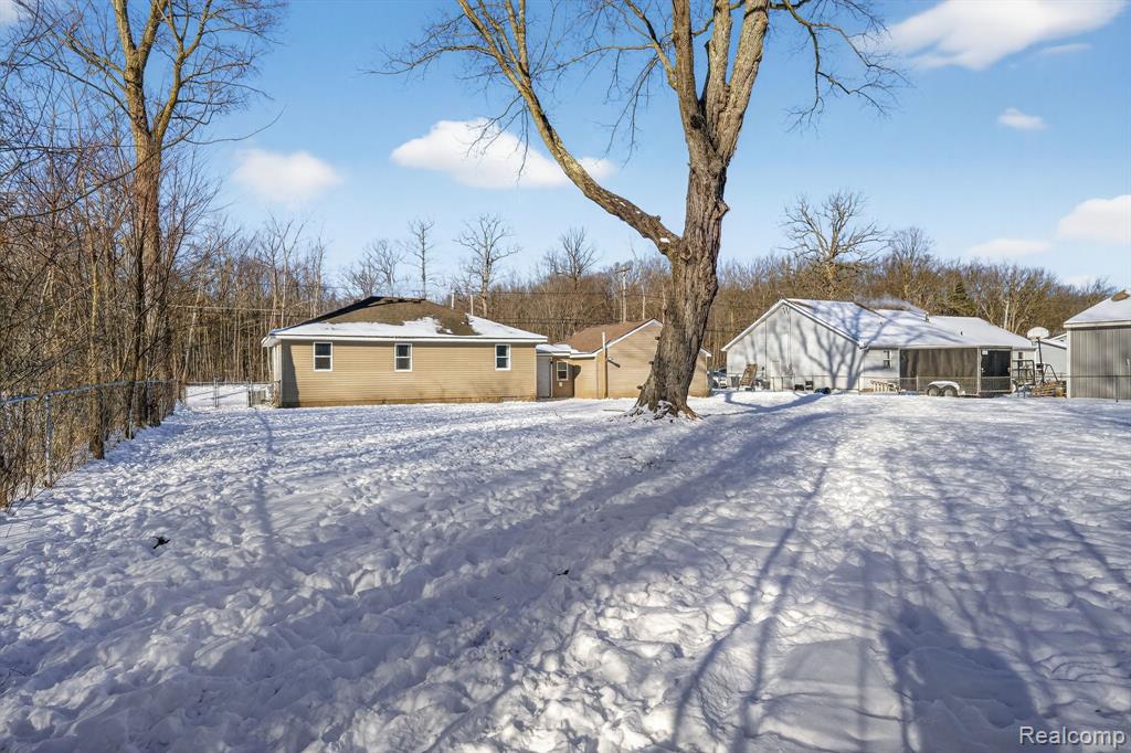 14244 N Clio Road, Clio, MI 48420 — Photo 37