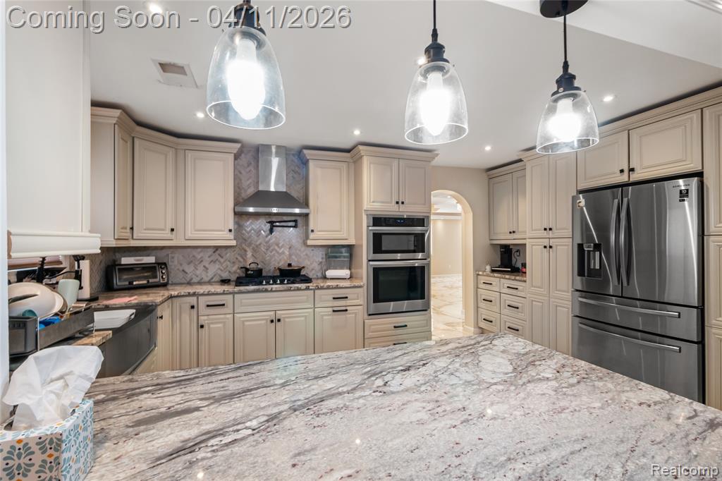 6164 N Gulley Road, Dearborn Heights, MI 48127 — Photo 26