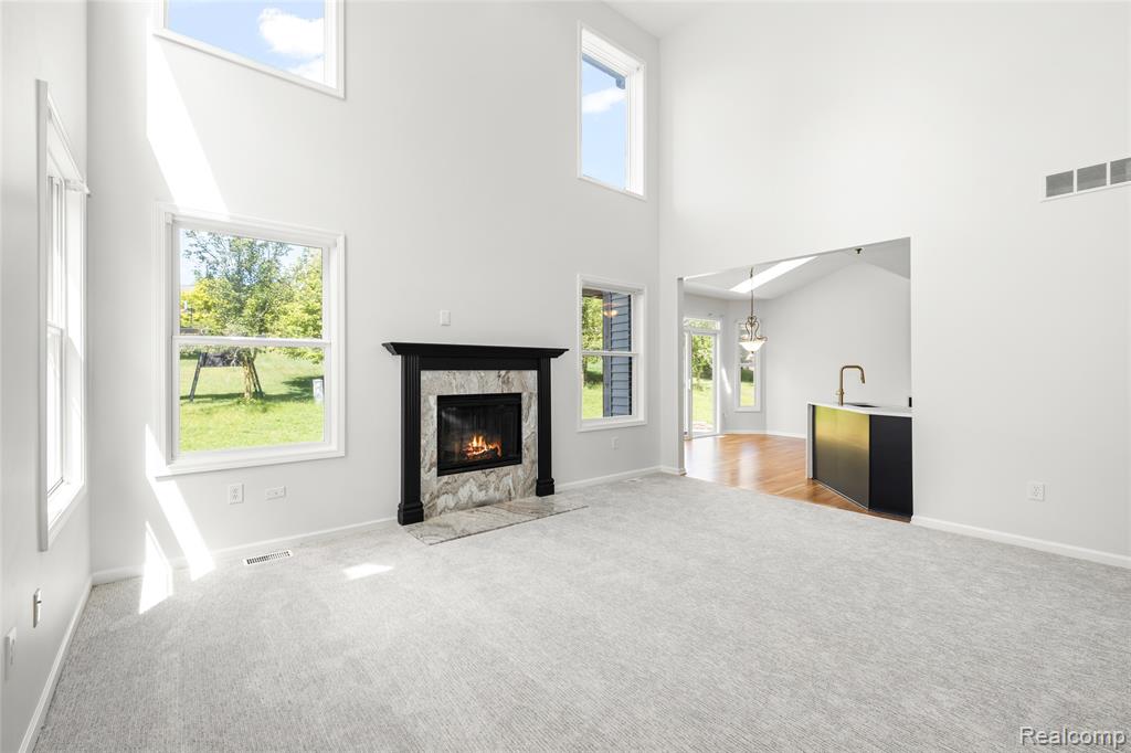 17023 Courville Drive, Northville, MI 48168 — Photo 6