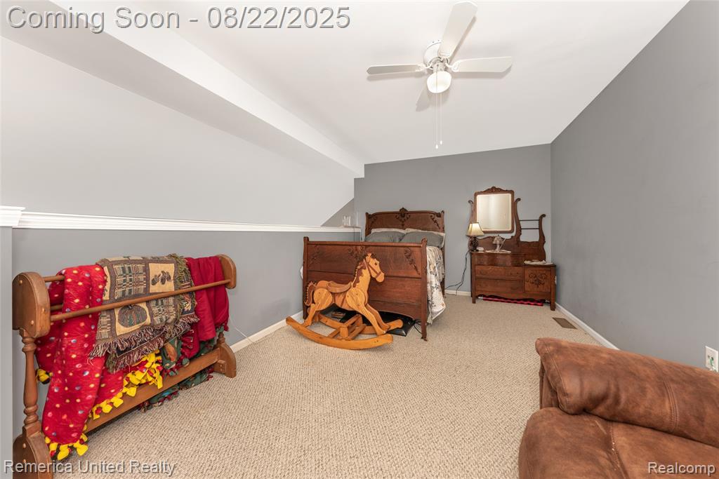1146 Rial Lake Drive, Howell, MI 48843 — Photo 41