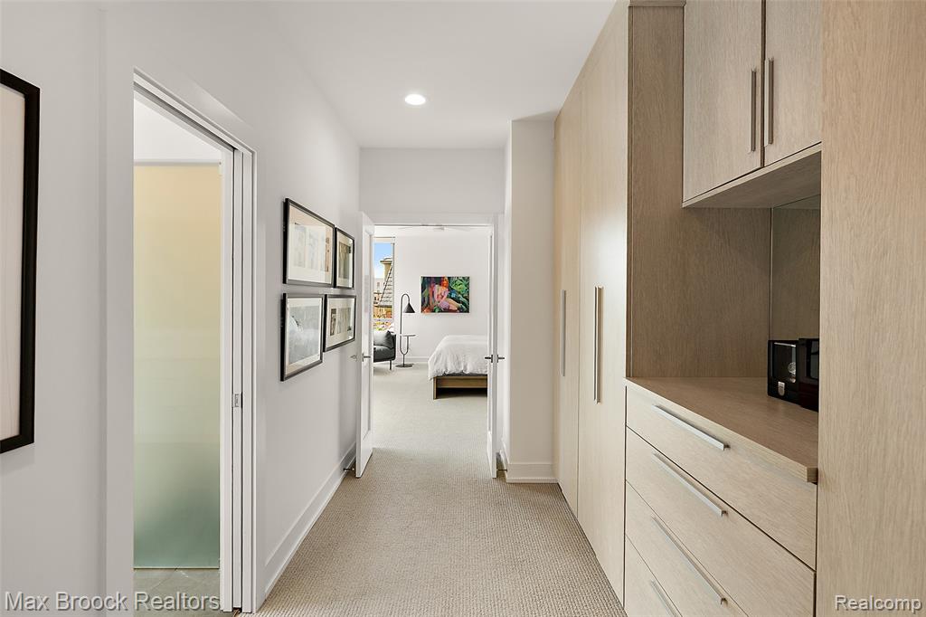311 Alfred Street, Detroit, MI 48201 — Photo 15