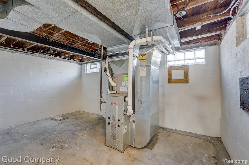 8503 Colgate Street, Oak Park, MI 48237 — Photo 46