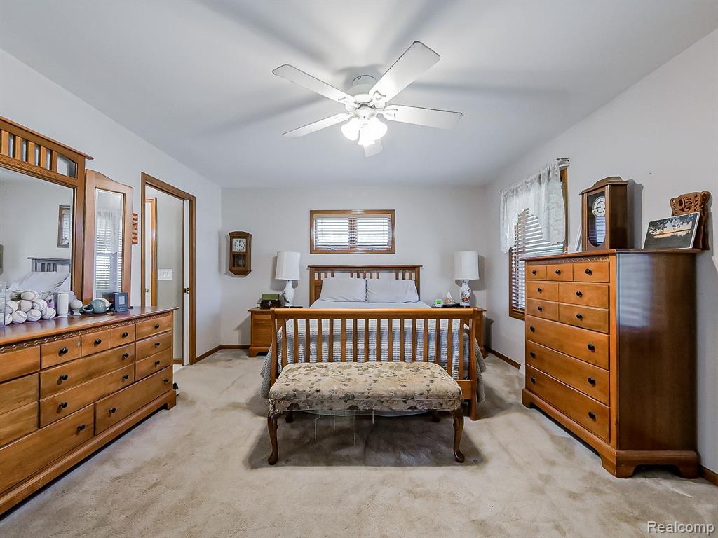 5504 DEER RUN, Tipton, MI 49287 — Photo 14