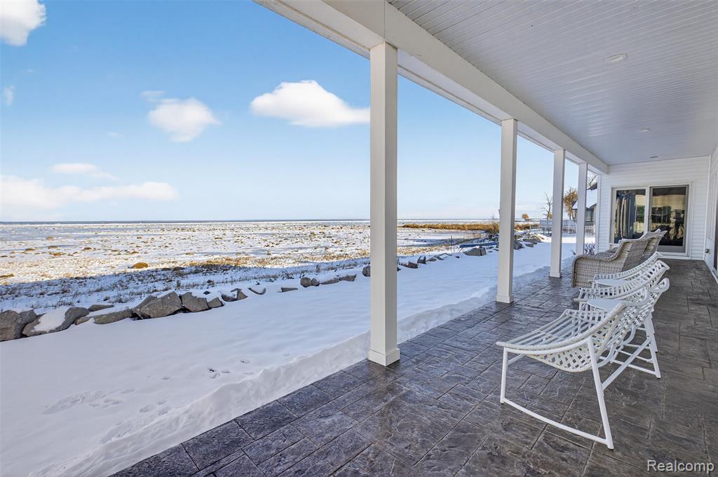 5110 Shorefront Lane, MI — Photo 20