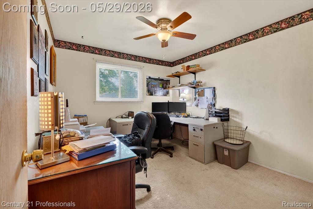 7414 Gilman Street, Westland, MI — Photo 21