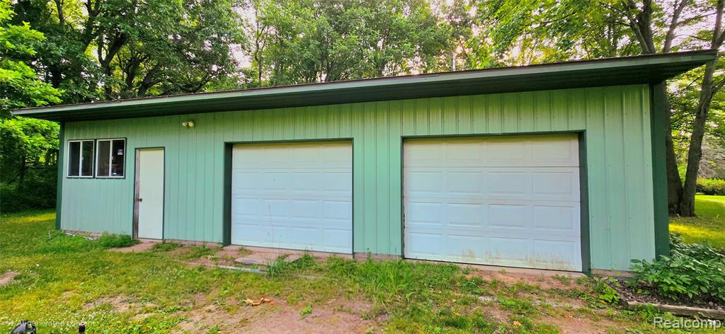 16744 Arnold Road, Gregory, MI 48137 — Photo 7
