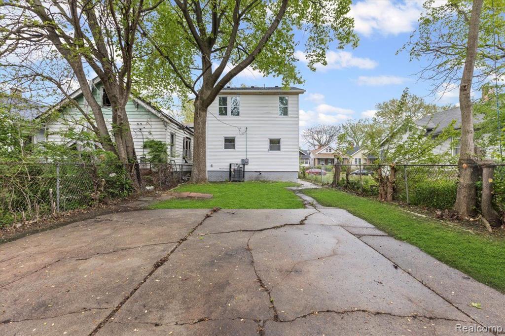 3957 Lenox Street, Detroit, MI 48215 — Photo 17