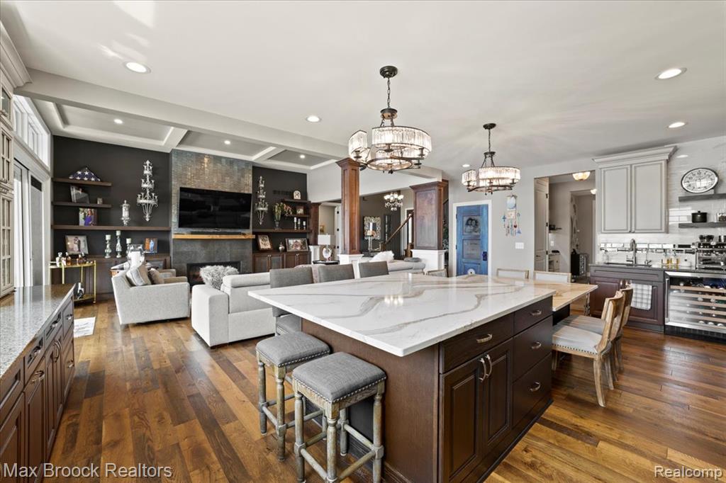 8184 Woodland Shore Drive, Brighton, MI 48114 — Photo 14