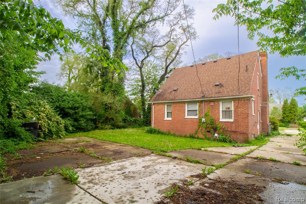 18217 Archdale Street, Detroit, MI 48235 — Photo 21