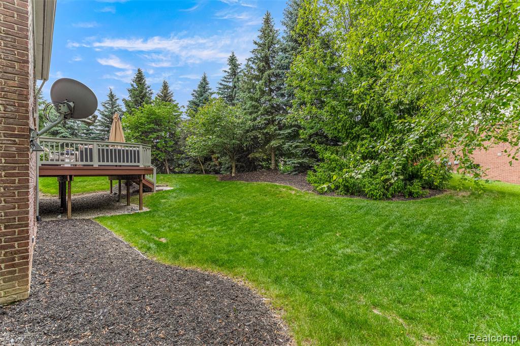 17303 Black Pine Drive, Northville, MI 48168 — Photo 54