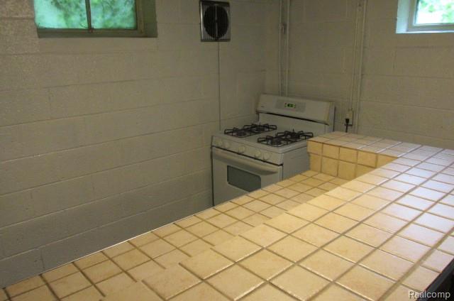 445 W BRECKENRIDGE Street, Ferndale, MI 48220 — Photo 2
