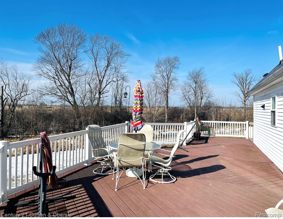 3101 N M18 Highway, Gladwin, MI 48624 — Photo 16