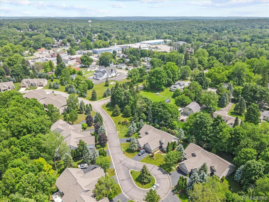 118 Fox Hollow Drive, Metamora, MI 48455 — Photo 48
