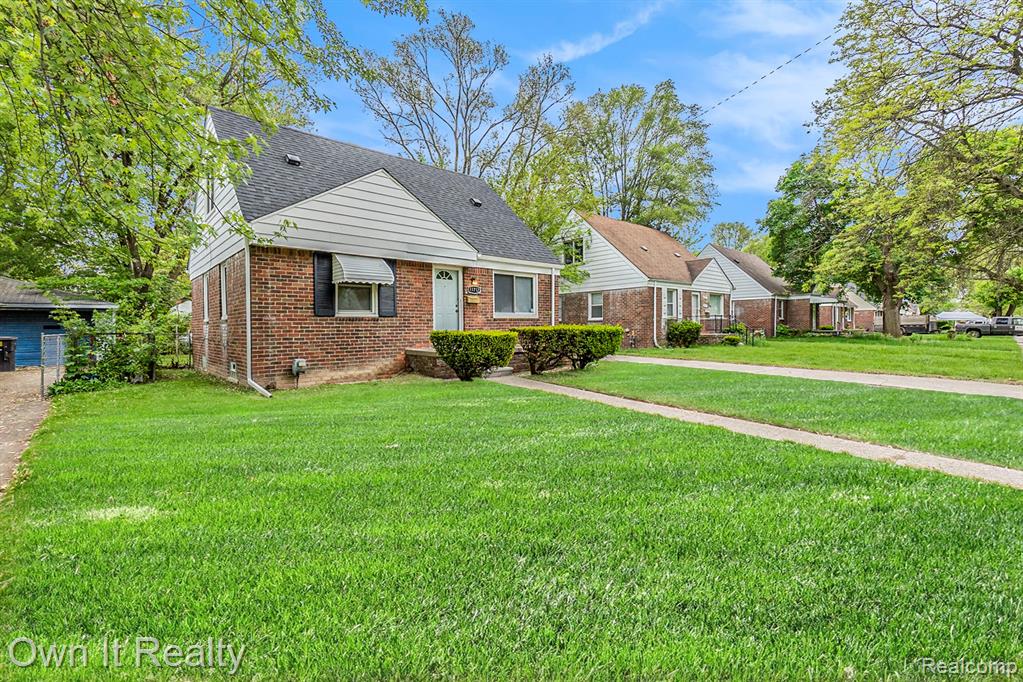 11712 BEAVERLAND, Redford, MI 48239 — Photo 4