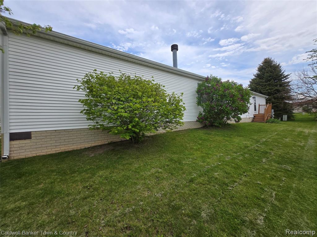 9740 Russell Street, Northville, MI 48167 — Photo 39