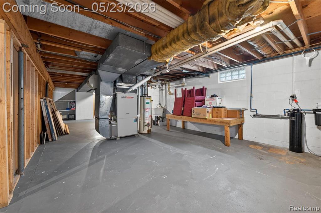 4049 Slattery Road, North Branch, MI 48461 — Photo 36