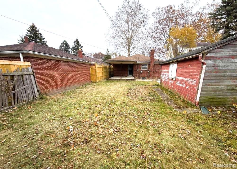7483 Mettetal Street, Detroit, MI 48228 — Photo 25
