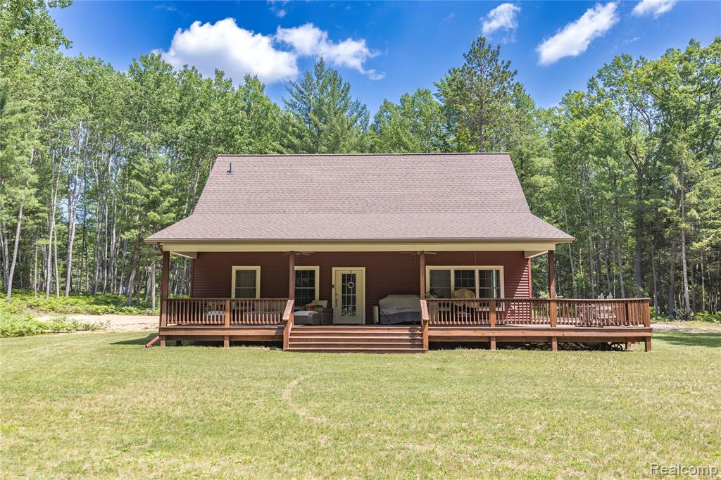 4345 Brenda Court, MI 48656 — Photo 62