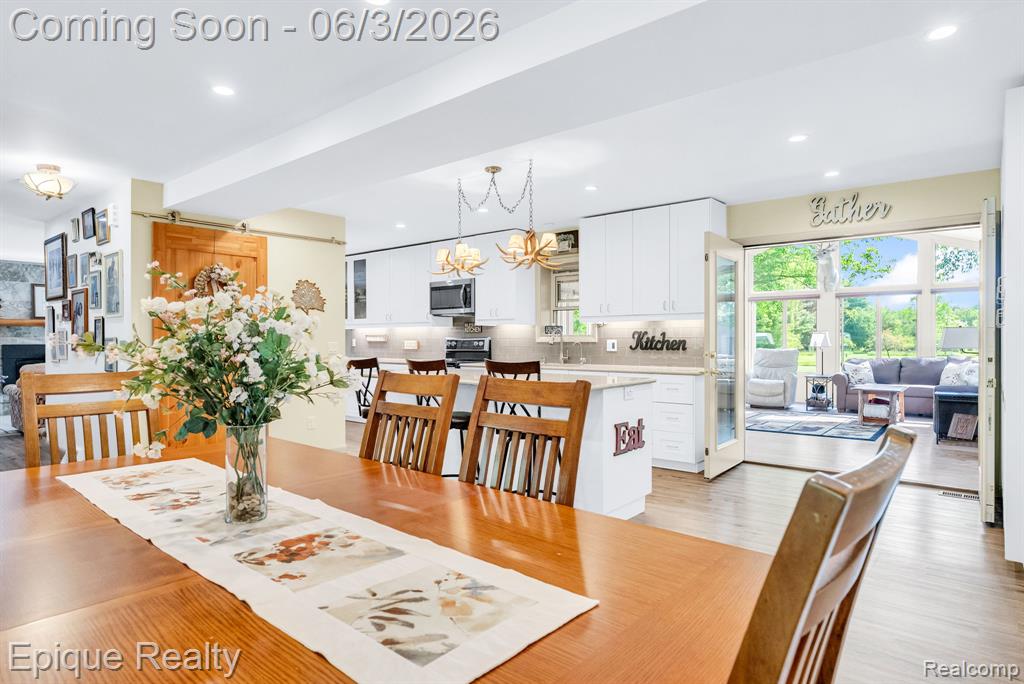 7493 S Sheridan Avenue, Durand, MI 48429 — Photo 15