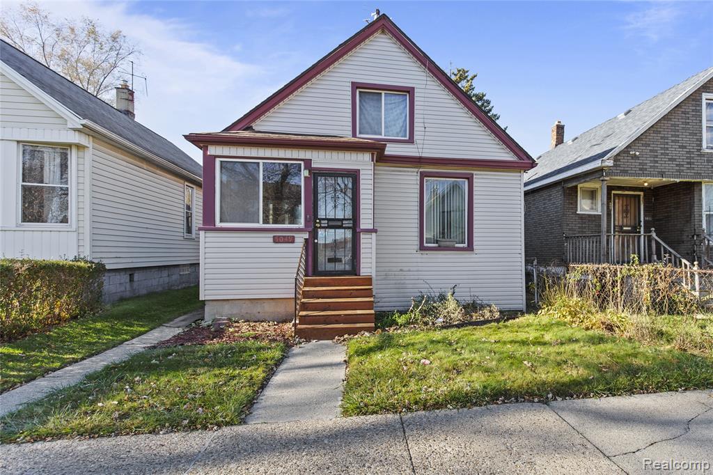 5049 Pennsylvania Street, Detroit, MI 48213 — Photo 2