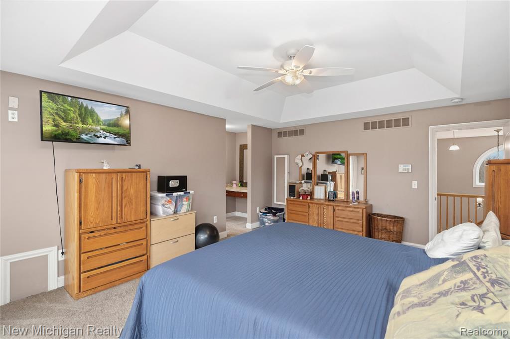 13445 Millie Court, Holly, MI 48442 — Photo 33