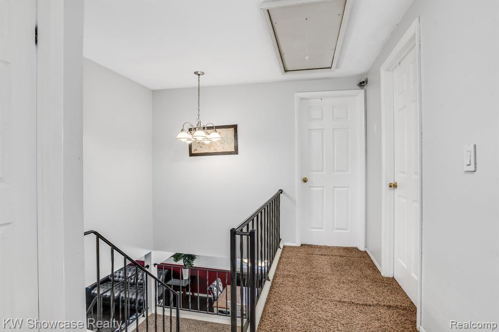6322 CLARENDON Drive, Canton, MI 48187 — Photo 24